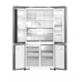 NR-XY680LVSA Panasonic 618 L French Door Fridge 
